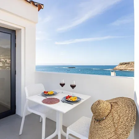 Apartment Torreon Frente Al Mar Costa Adeje (Tenerife)