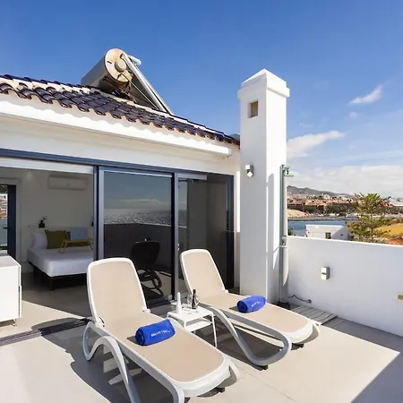 Apartment Torreon Frente Al Mar
