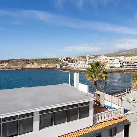 Apartment Torreon Frente Al Mar *