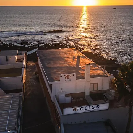 Torreon Frente Al Mar Apartment Costa Adeje (Tenerife)