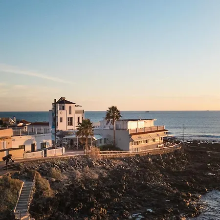 Torreon Frente Al Mar Apartment *