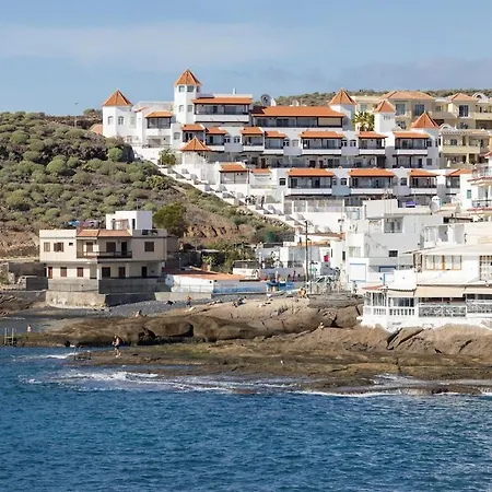 Torreon Frente Al Mar Appartement Costa Adeje (Tenerife)