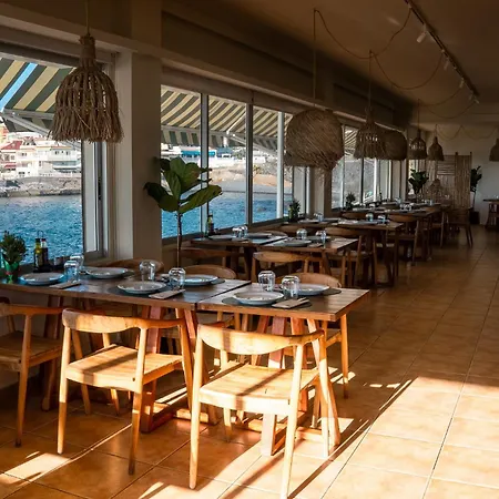 Torreon Frente Al Mar アパート アデヘ