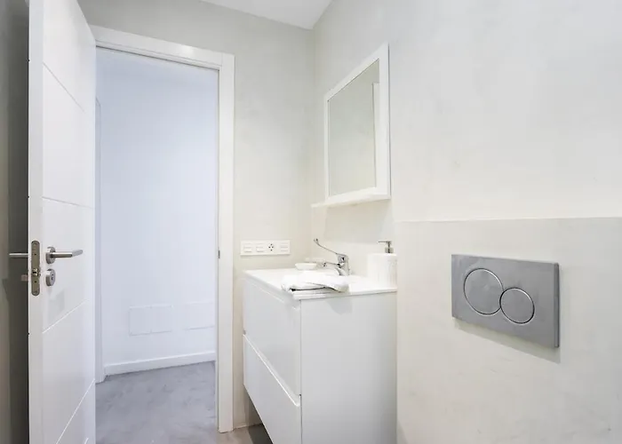 Torreon Frente Al Mar Apartment *