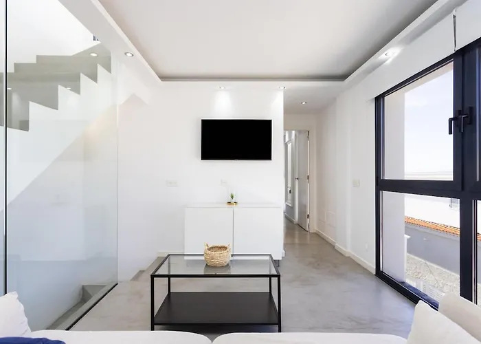 Torreon Frente Al Mar Appartamento