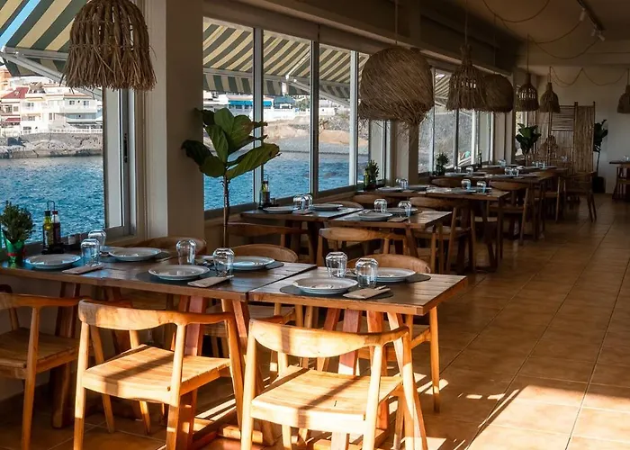 Torreon Frente Al Mar Appartamento Costa Adeje (Tenerife)