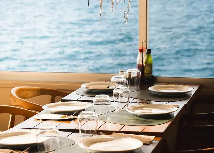 Appartamento Torreon Frente Al Mar *