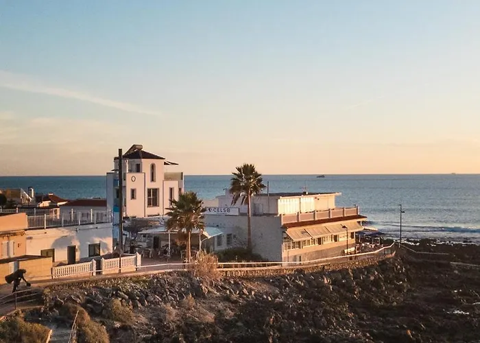 Torreon Frente Al Mar Appartamento *