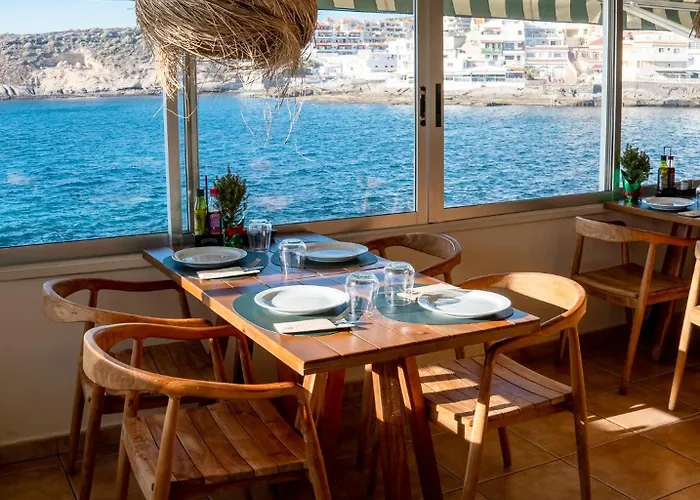 Torreon Frente Al Mar Appartamento *