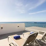 Apartment Torreon Frente Al Mar Costa Adeje (Tenerife)