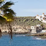 Torreon Frente Al Mar * Costa Adeje (Tenerife)