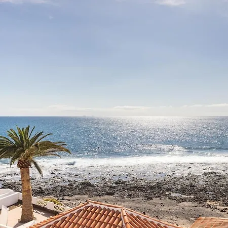 Apartament Torreon Frente Al Mar