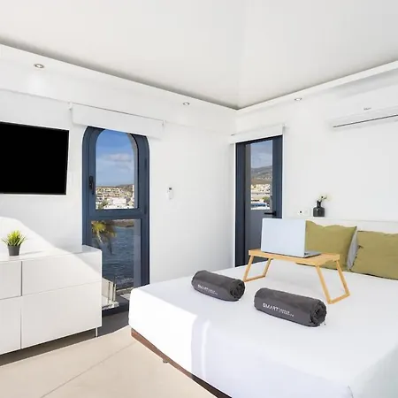 Apartament Torreon Frente Al Mar *