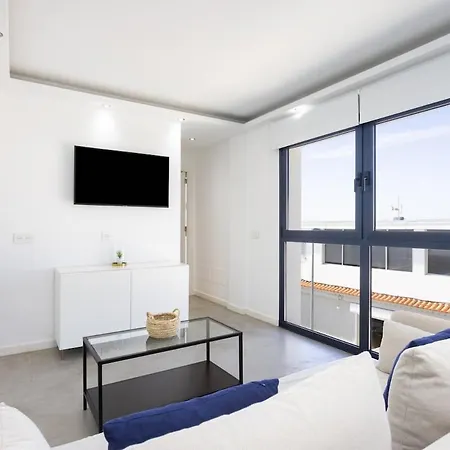 Torreon Frente Al Mar Costa Adeje (Tenerife)