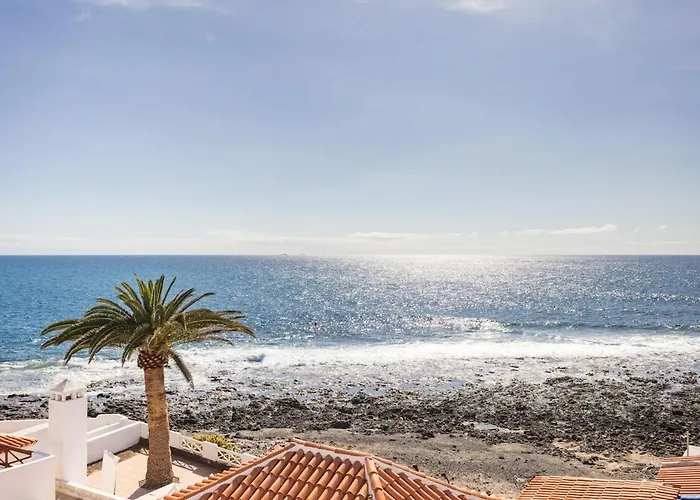 Apartament Torreon Frente Al Mar