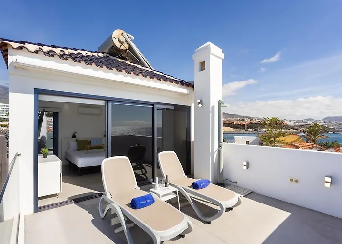 Apartament Torreon Frente Al Mar