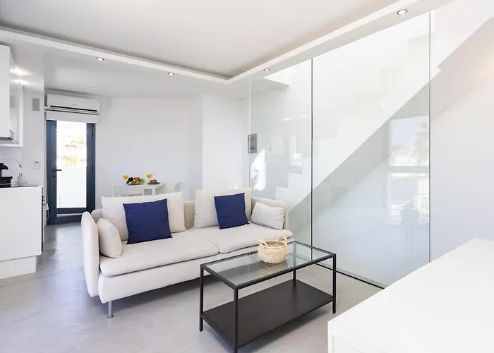 Torreon Frente Al Mar Costa Adeje (Tenerife)