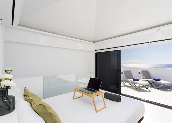 Torreon Frente Al Mar Apartament