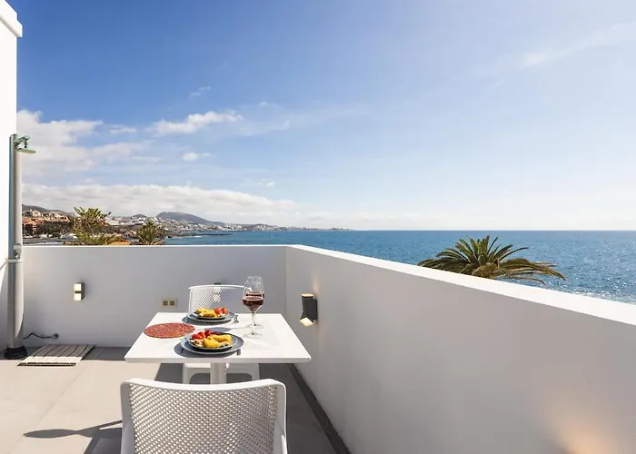 Torreon Frente Al Mar *