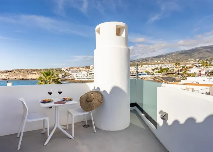 Apartament Torreon Frente Al Mar *