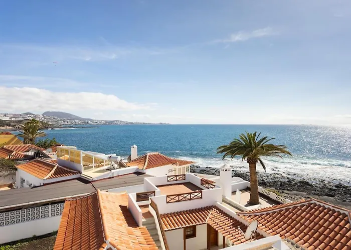 Apartament Torreon Frente Al Mar