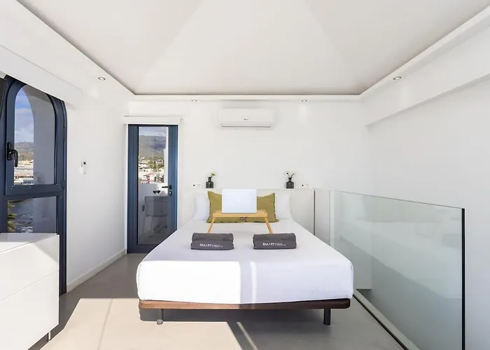 Apartament Torreon Frente Al Mar *