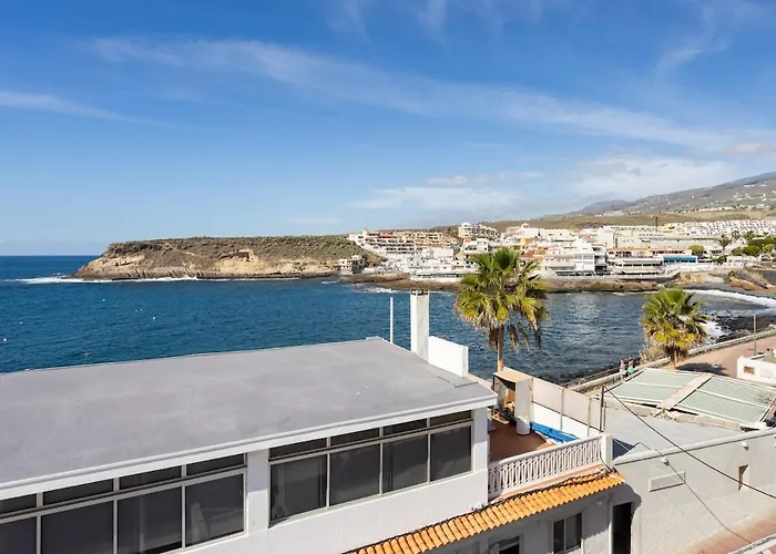 Apartament Torreon Frente Al Mar *